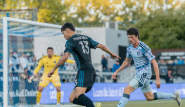 Preview | Loons Look to Break Winless Streak in San Jose