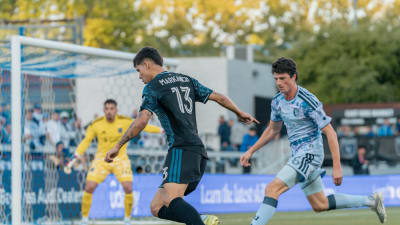 Preview | Loons Look to Break Winless Streak in San Jose