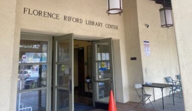 Philanthropists, Friends of the La Jolla Library step in to save Saturday hours – San Diego Union-Tribune