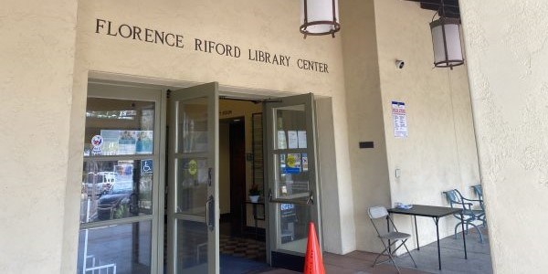 Philanthropists, Friends of the La Jolla Library step in to save Saturday hours – San Diego Union-Tribune