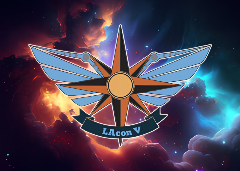 LAcon V