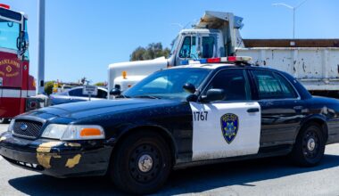 Who was the city of Oakland's highest paid employee in 2025?