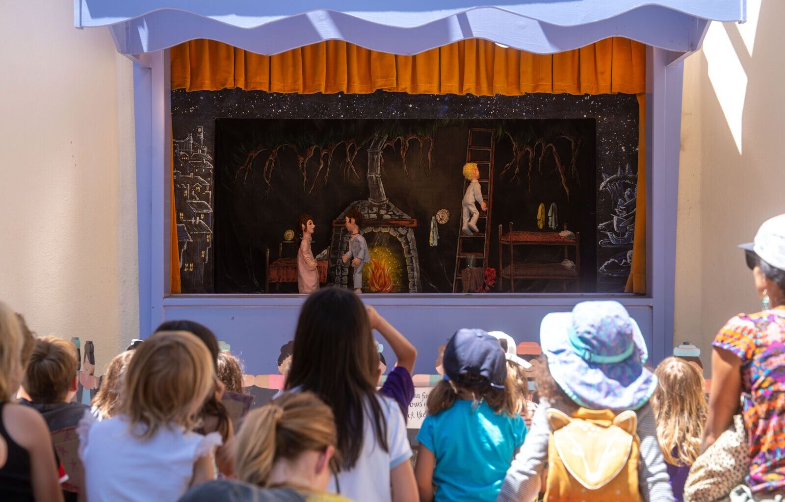 5 Oakland events from August 29 to 31