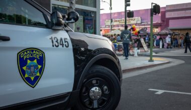 OPD officers found to have botched internal affairs case sue city