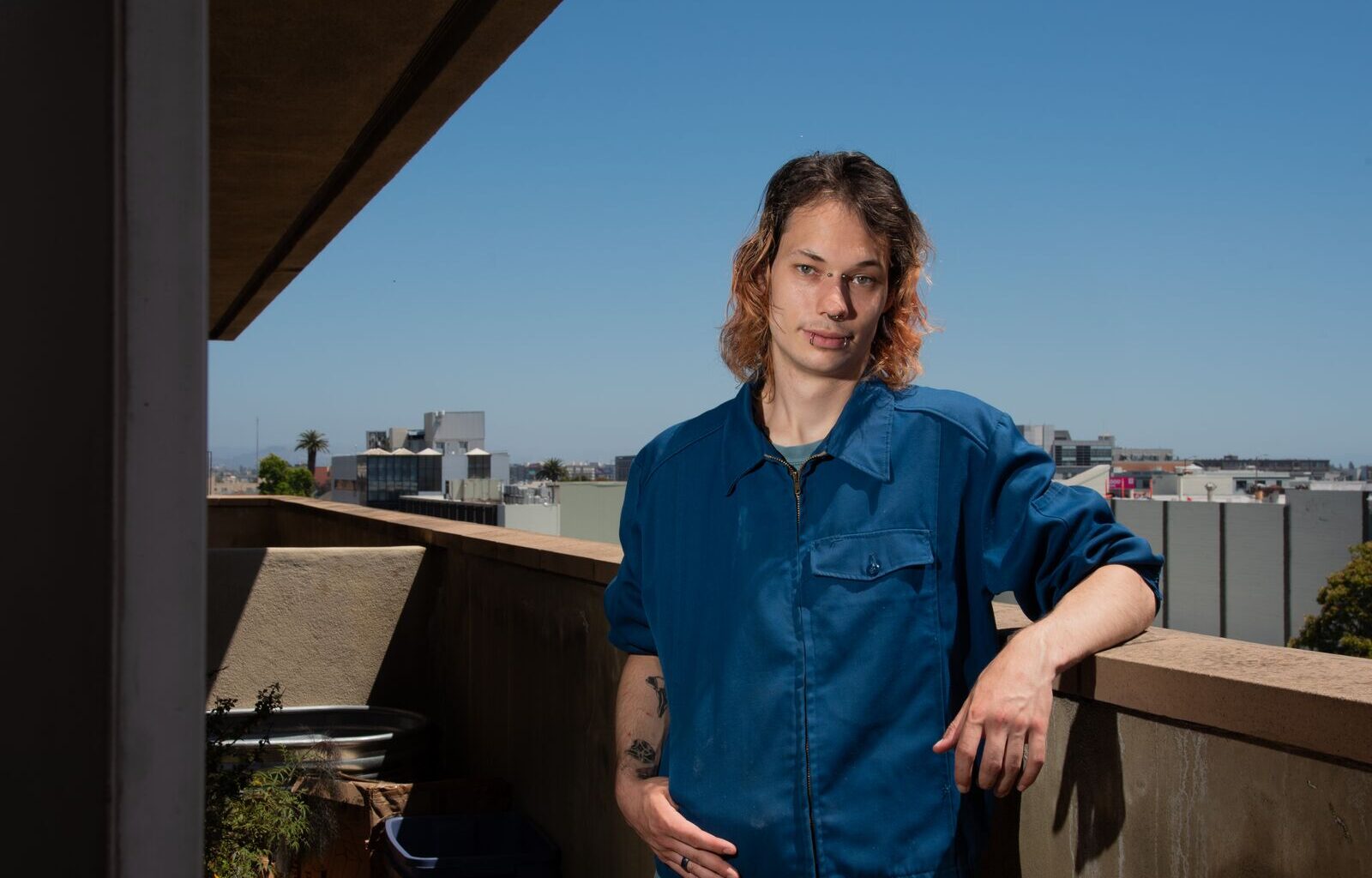 How a Berkeley middle school cooking program shaped a rising East Bay chef