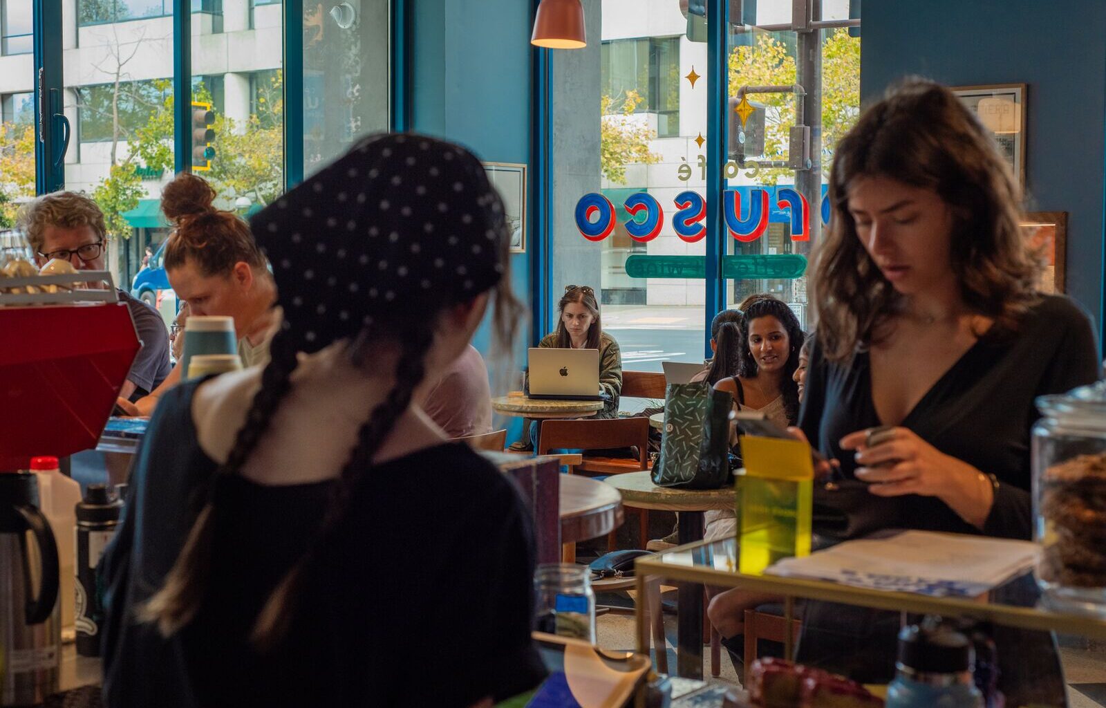 Where to find lunch in downtown Berkeley for $12 or less