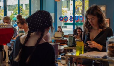 Where to find lunch in downtown Berkeley for $12 or less