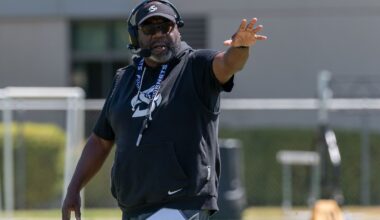 Coach Zo, an Oakland football legend, hits the national spotlight