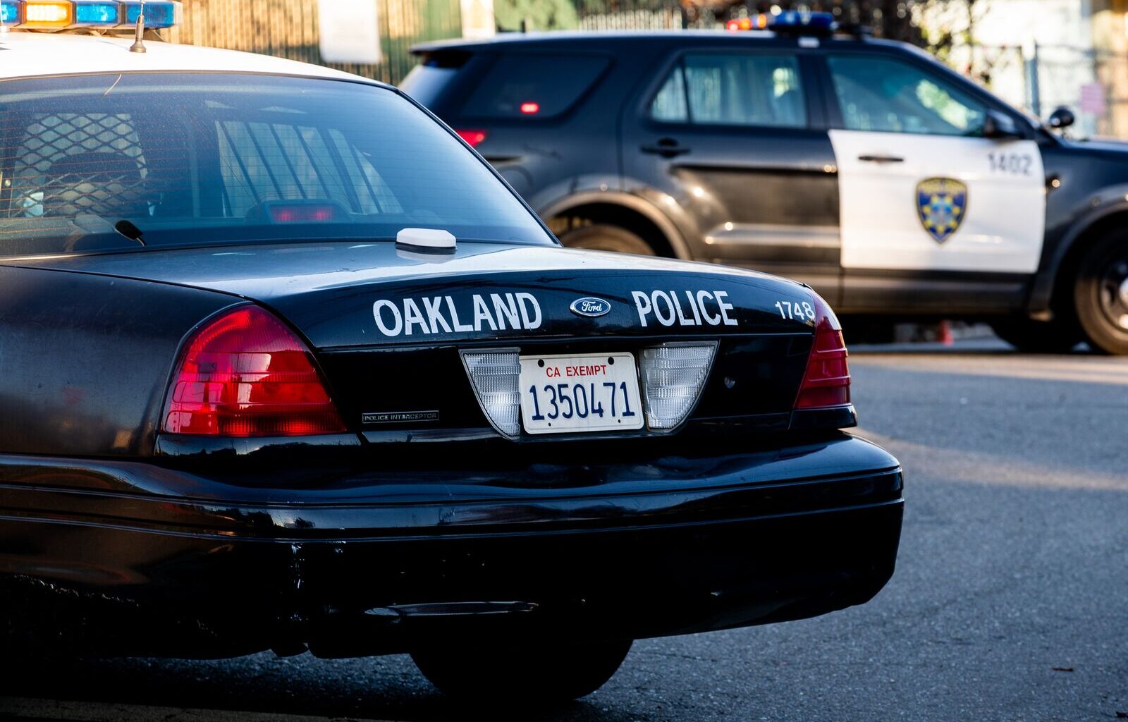 OPD sergeant charged with defrauding Oakland of ,000