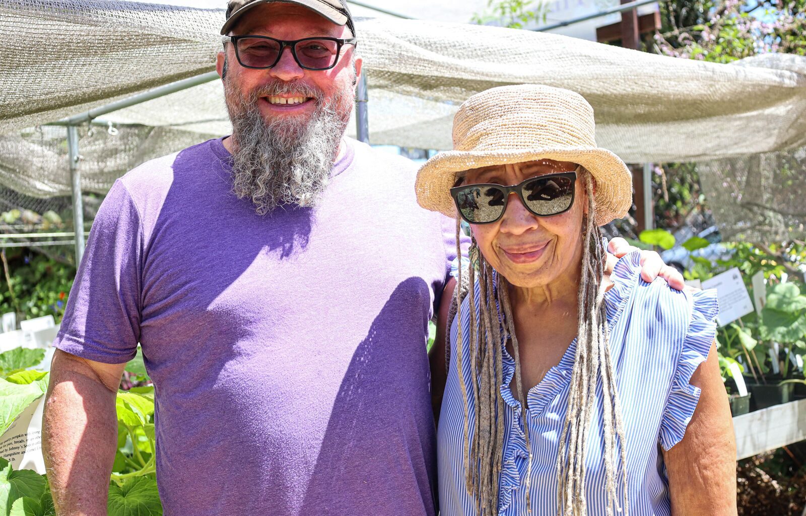 Meet the activists who fought for decades for new Berkeley park