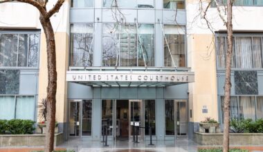 Here’s everyone testifying at Sheng Thao’s Oakland corruption trial