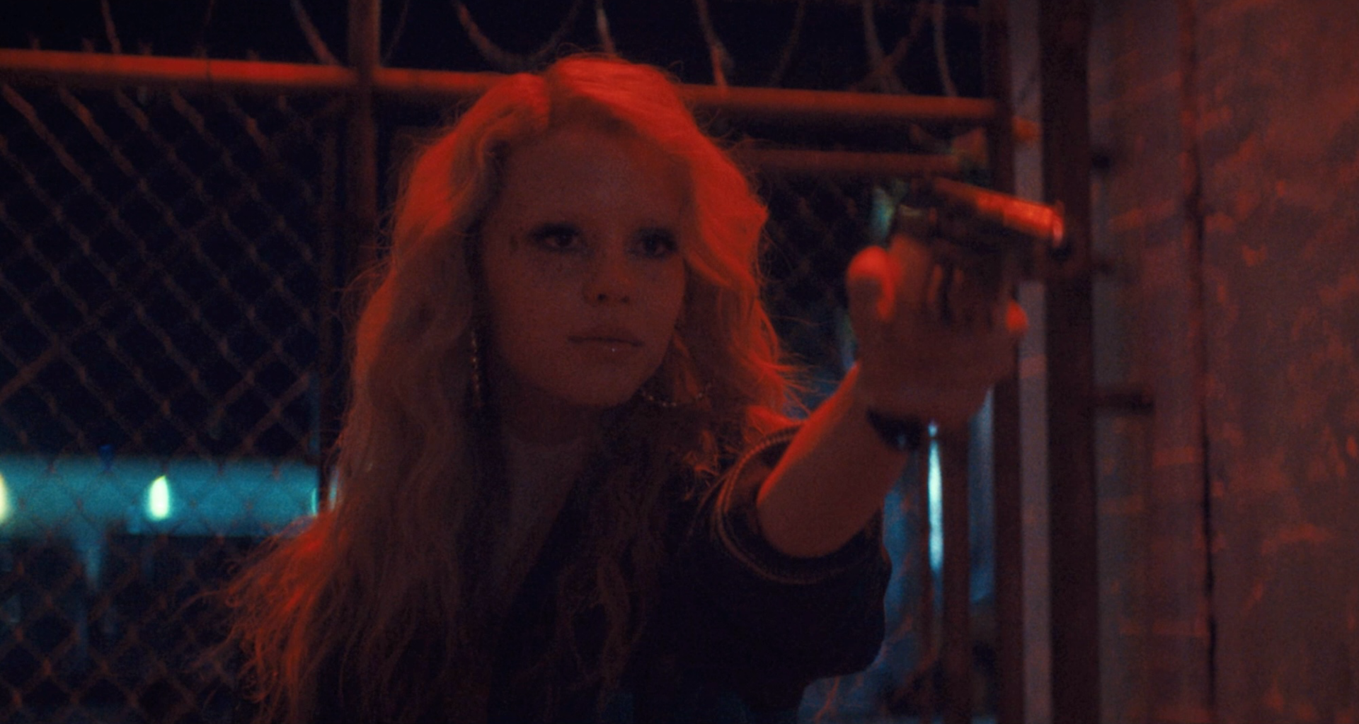 The Ten Most Shocking Movie Scenes Ever Shot in L.A., Ranked ~ L.A. TACO
