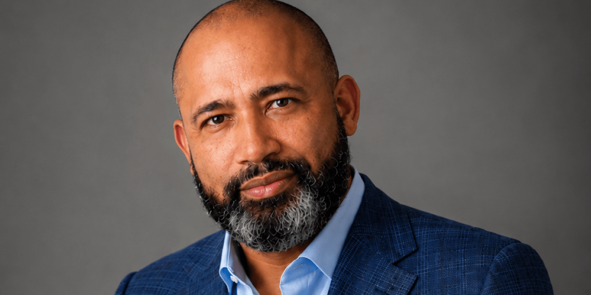 I helped turn a California bank into one of America's fastest-growing. Now I’m building a company to serve the people that banking has failed