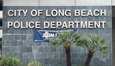 Man Dies Weeks After Long Beach Shooting, Murder Charge Pending Against Suspect