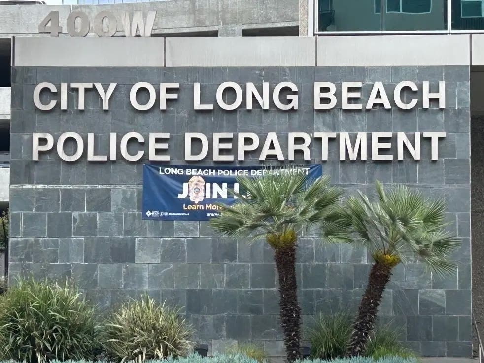 Man Dies Weeks After Long Beach Shooting, Murder Charge Pending Against Suspect