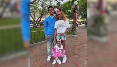 Family of teen speaks out after fatal Independence High School Shooting