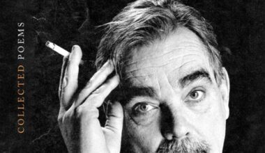 Fall literary readings feature two book launches, plus tribute to famed alumni poet – Fresno State Today