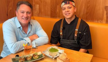 Liam's List: Interview with Bladimir Melara of Roka Akor