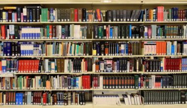 Long Beach public libraries could see cuts if budget passed
