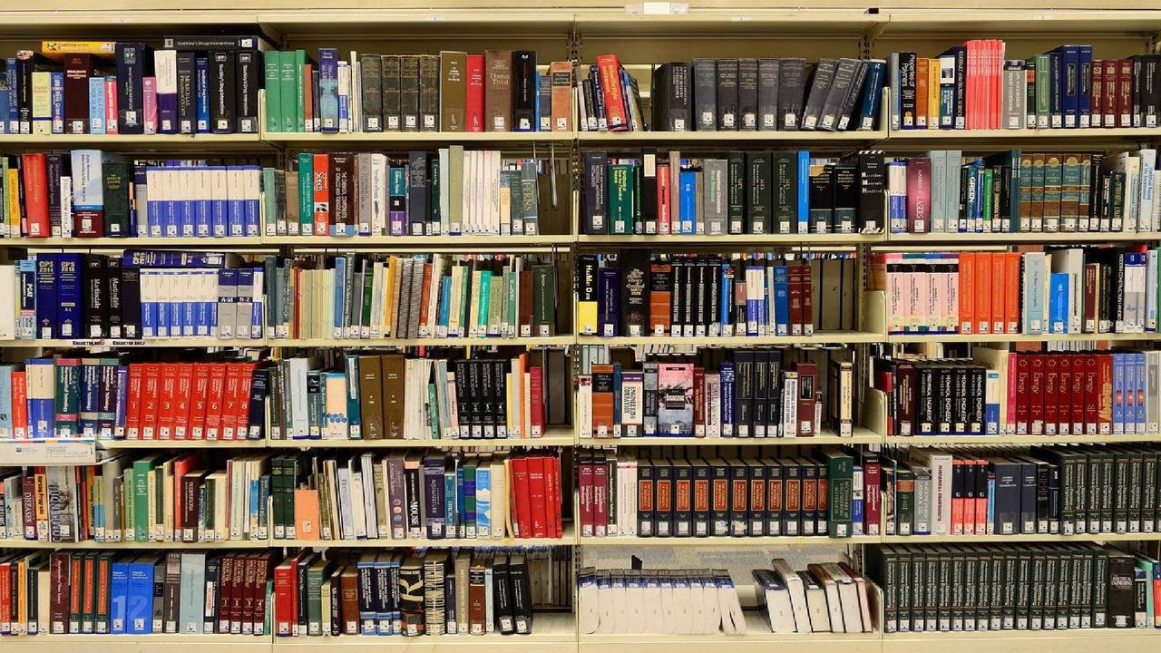 Long Beach public libraries could see cuts if budget passed