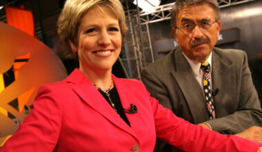 Longtime KMPH anchor transitions from TV to Fresno State role