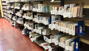 Let Inga Tell You: Library math 101 – San Diego Union-Tribune