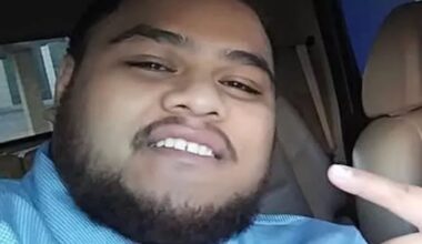 Oakland to Pay $17M to Settle Wrongful Death Case Involving Police 'Ghost Chase'