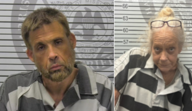 Two arrested for drug possession in Long Beach