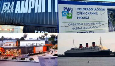 Long Beach’s past projects show how city managed money – NBC Los Angeles