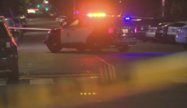 3 women injured after shooting in Long Beach