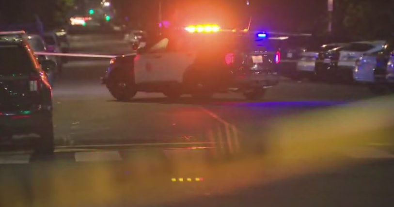 3 women injured after shooting in Long Beach