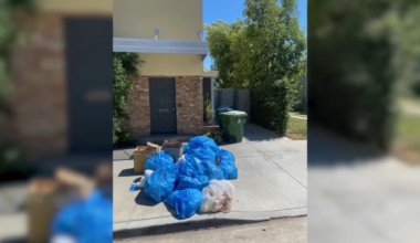 More Long Beach residents report missed trash pickups – NBC Los Angeles