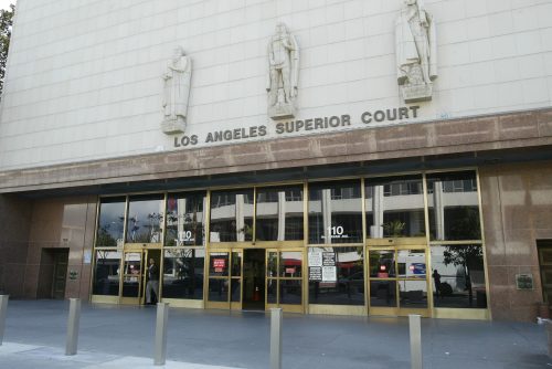 Los Angeles Court Mandates Disclosure to Combat Judicial Disqualification Abuse