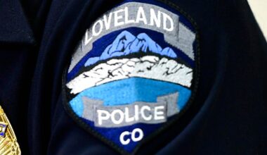 Suspect connected with 2025 death in Northern Colorado arrested in California