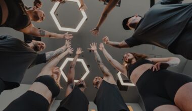 Luxury Fitness Gym Coming To Alameda