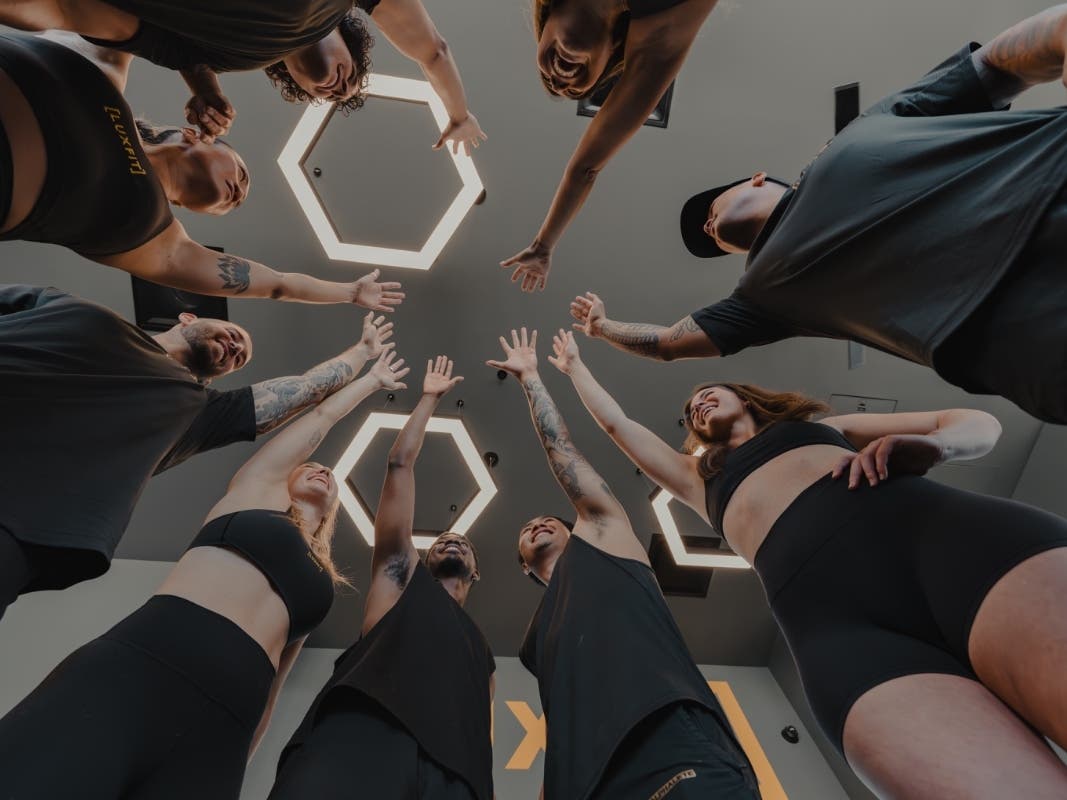 Luxury Fitness Gym Coming To Alameda
