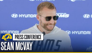 Los Angeles Rams logo