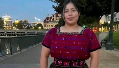 Family mourns 24-year-old mother killed in hit-and-run outside Oakland church