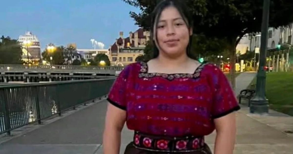 Family mourns 24-year-old mother killed in hit-and-run outside Oakland church