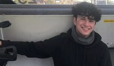 Teen Classmate Carrying Out Some Version of Vigilante Justice May Be Tried as Adult In 2023 SF Warehouse Killing