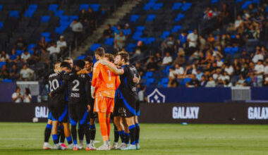 MATCH PREVIEW: Earthquakes host Minnesota United as war for West heats up