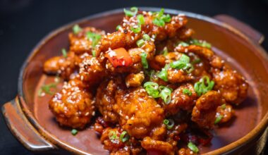 Vegan Chinese Food Goes Unexpectedly Hard at Echo Park’s Men & Beasts
