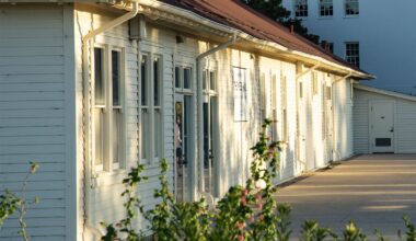 The Mess Hall, With Three Restaurants, a Bar and Market, Opens In the Presidio Tunnel Tops Park on Saturday