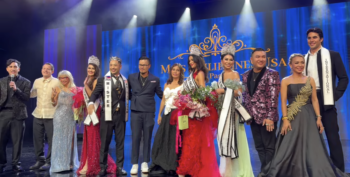 Miss Philippines USA marks 15 years with Hollywood-inspired coronation — Entertainment