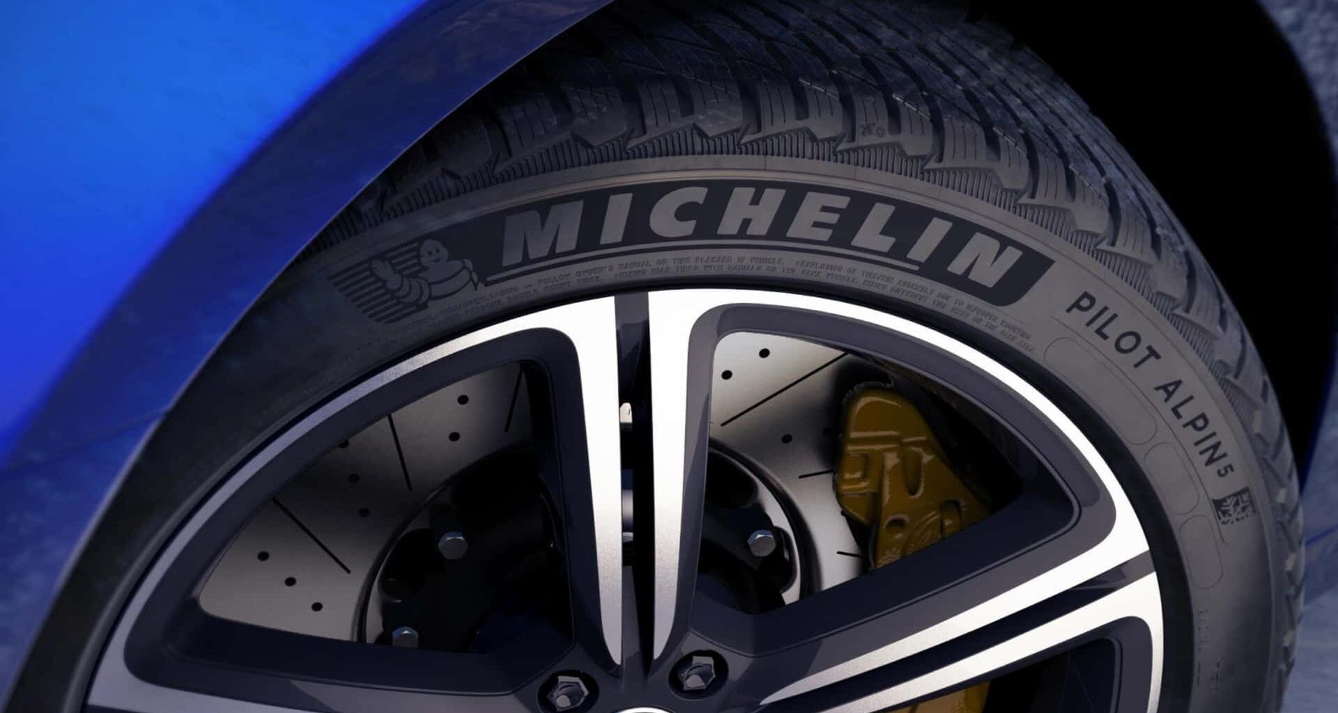 California Tire Efficiency Rules Explained