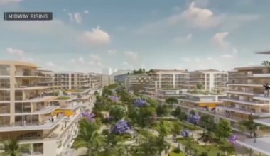 San Diego repeals Measure C amid Midway Rising plans – NBC 7 San Diego