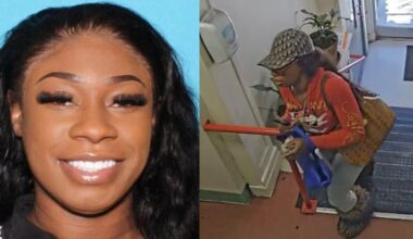 Fairfield woman hasn't been seen in 3 weeks, police ask for help