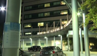 Willowbrook hospital facing possible closure seeks county support – NBC Los Angeles