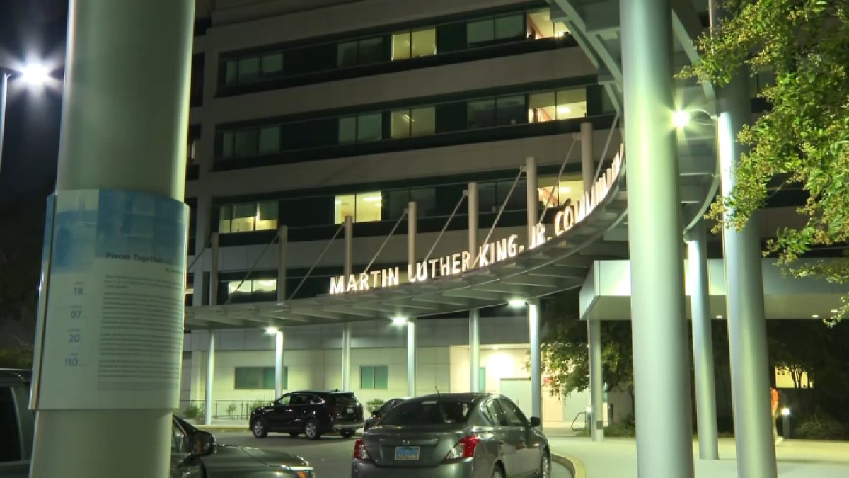 Willowbrook hospital facing possible closure seeks county support – NBC Los Angeles