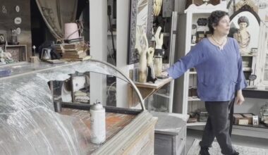 San Francisco jeweler loses hundreds of thousands in devastating burglary